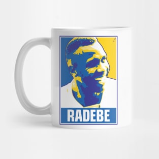 Radebe Mug